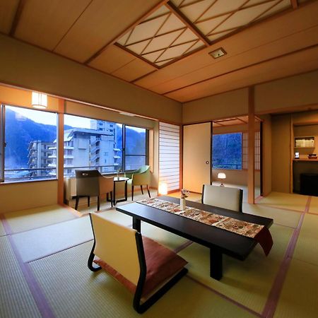 Naruko Fuga Osaki (Miyagi) Exterior foto