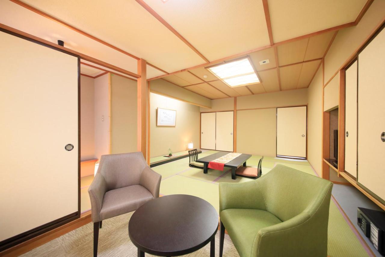 Naruko Fuga Osaki (Miyagi) Exterior foto