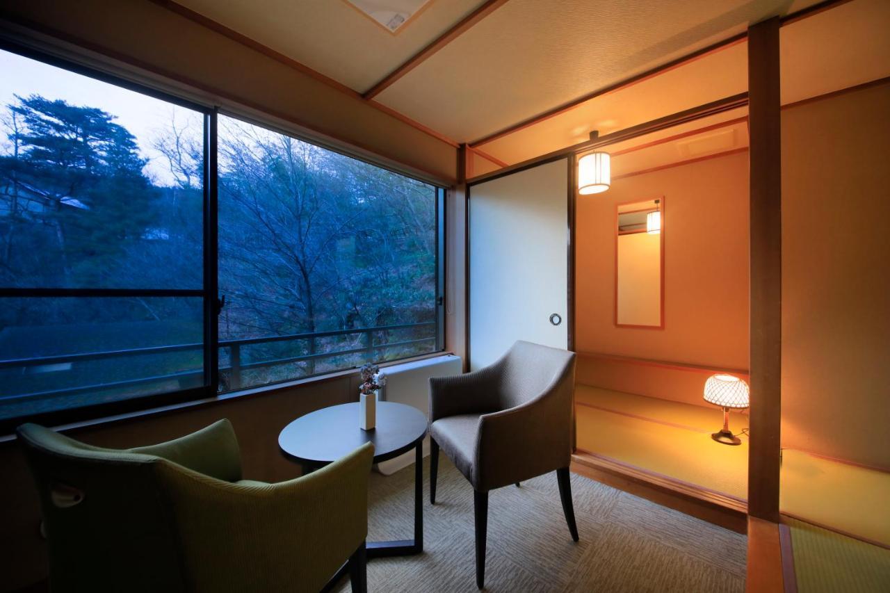 Naruko Fuga Osaki (Miyagi) Exterior foto
