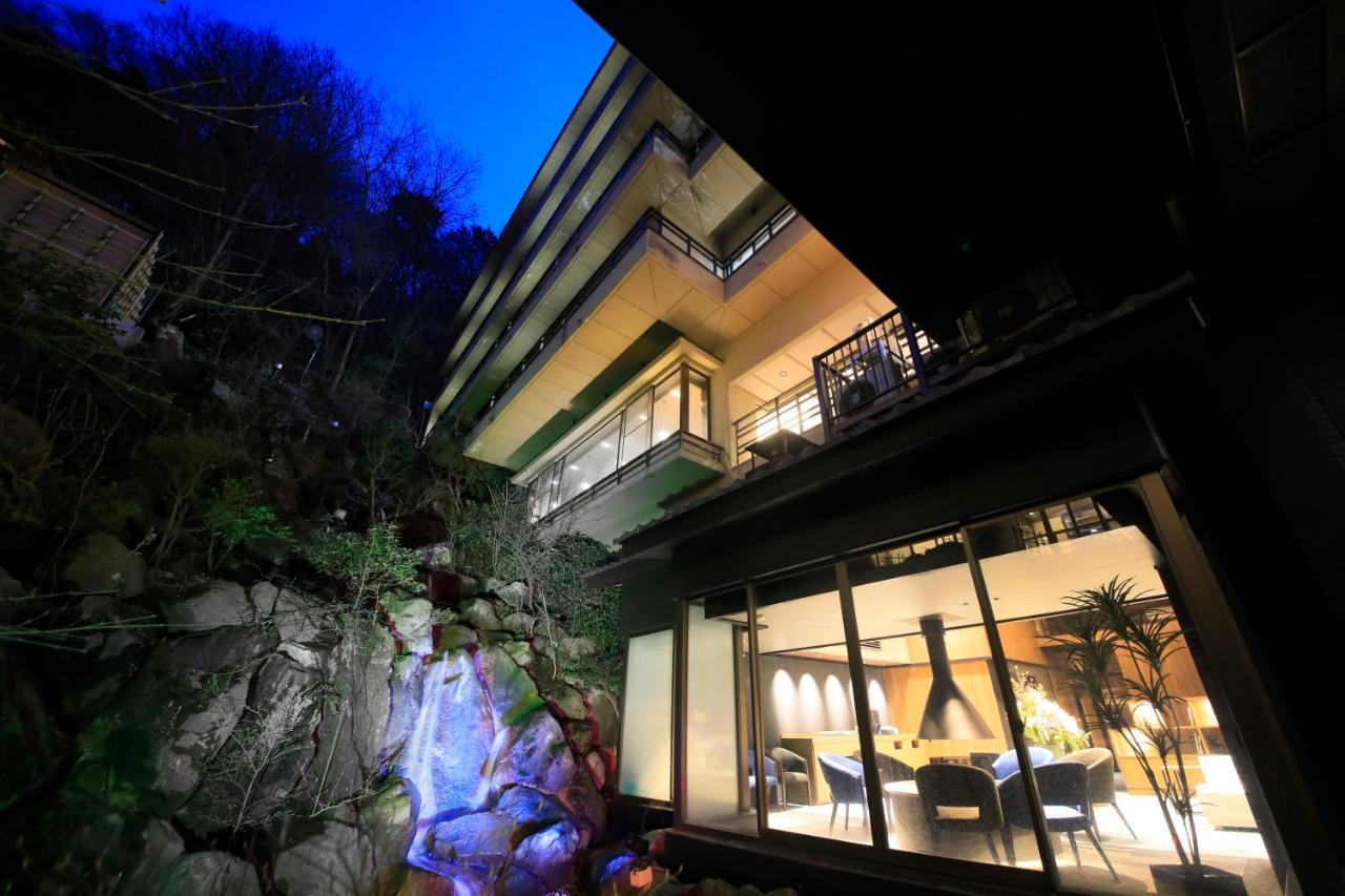 Naruko Fuga Osaki (Miyagi) Exterior foto
