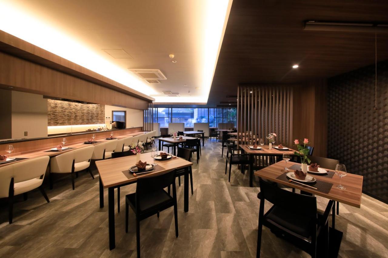 Naruko Fuga Osaki (Miyagi) Exterior foto