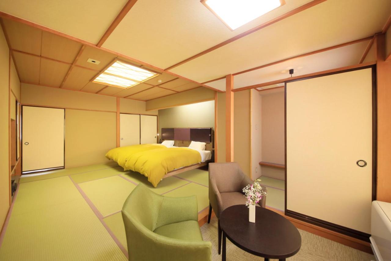 Naruko Fuga Osaki (Miyagi) Exterior foto