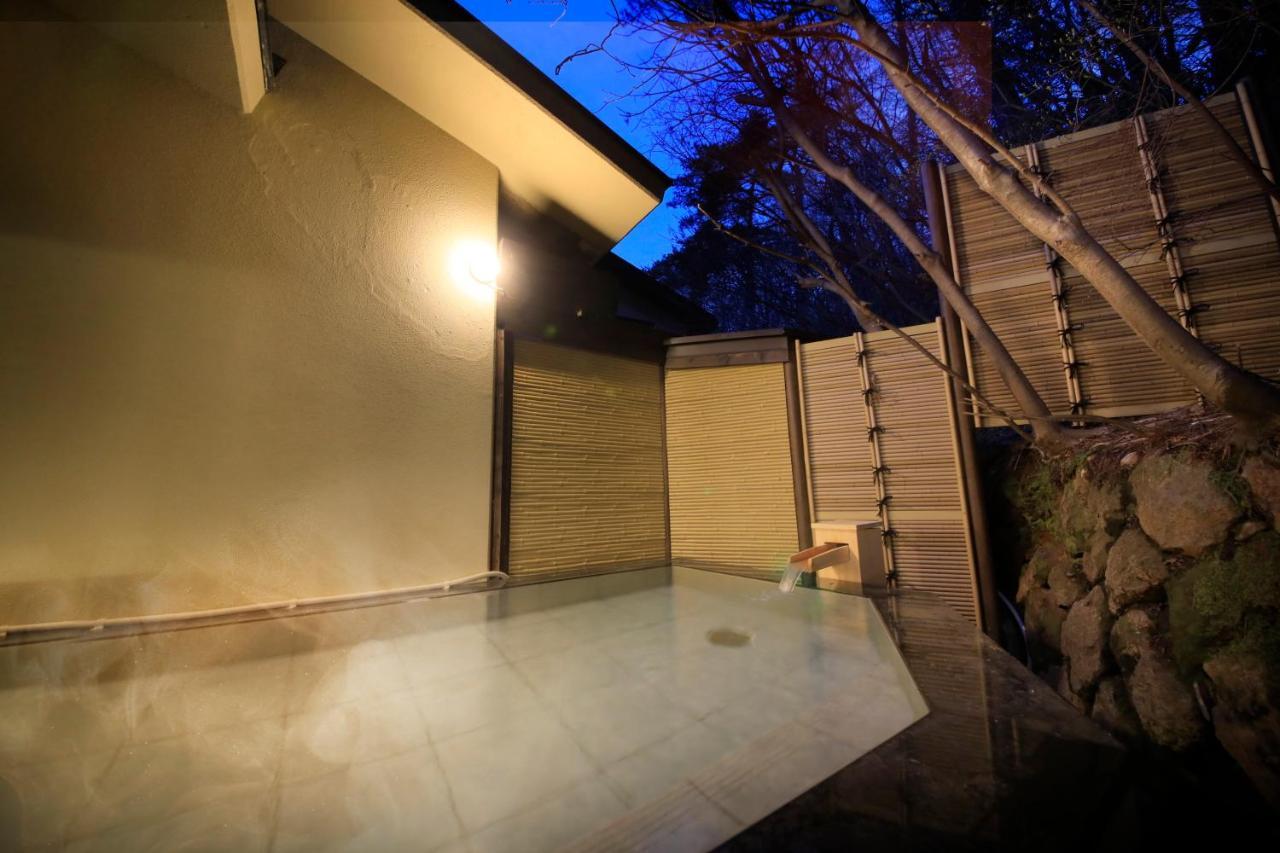 Naruko Fuga Osaki (Miyagi) Exterior foto