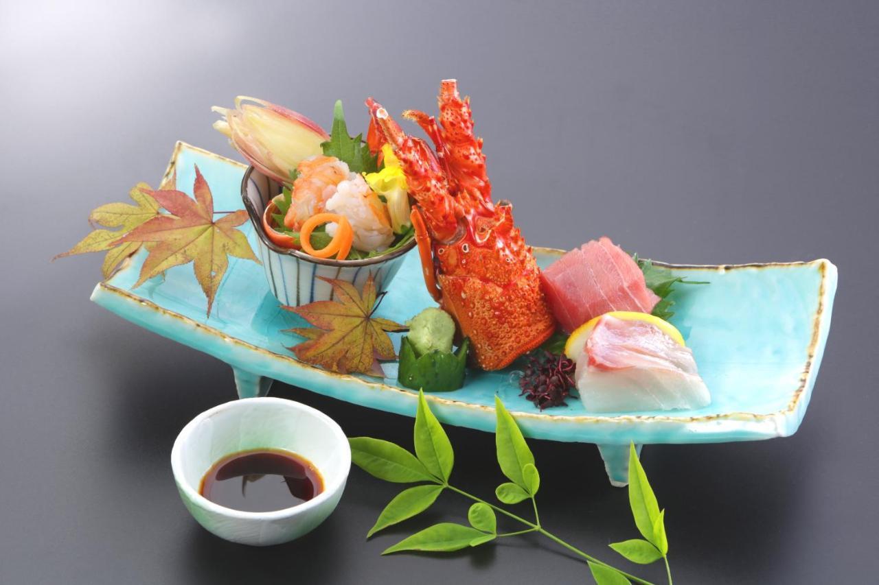 Naruko Fuga Osaki (Miyagi) Exterior foto