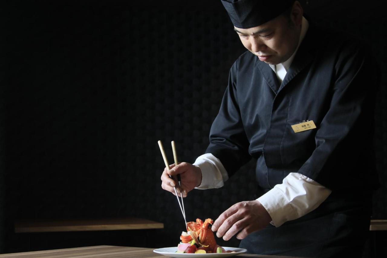 Naruko Fuga Osaki (Miyagi) Exterior foto