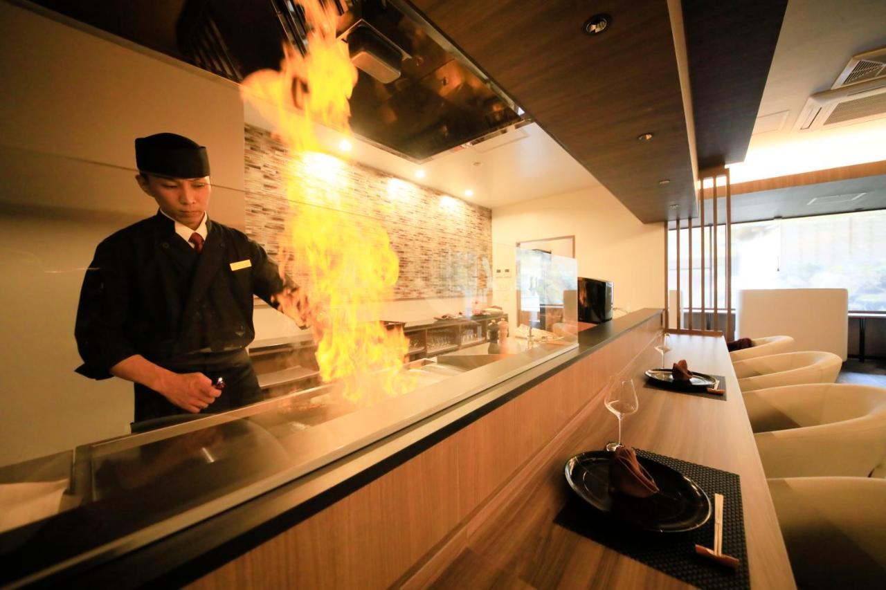 Naruko Fuga Osaki (Miyagi) Exterior foto