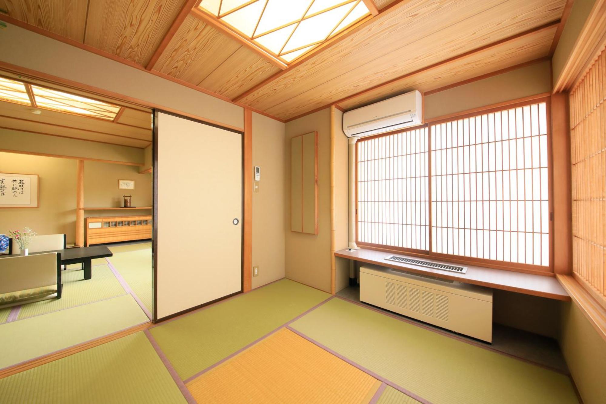 Naruko Fuga Osaki (Miyagi) Exterior foto