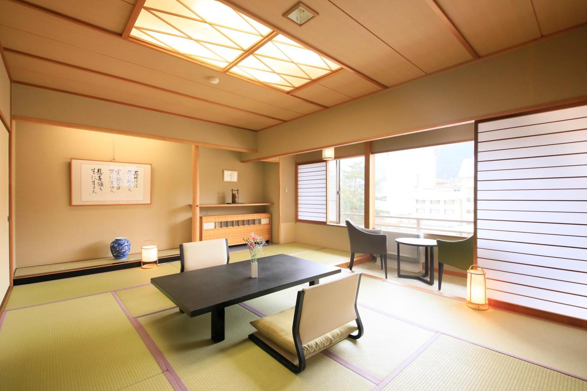 Naruko Fuga Osaki (Miyagi) Exterior foto