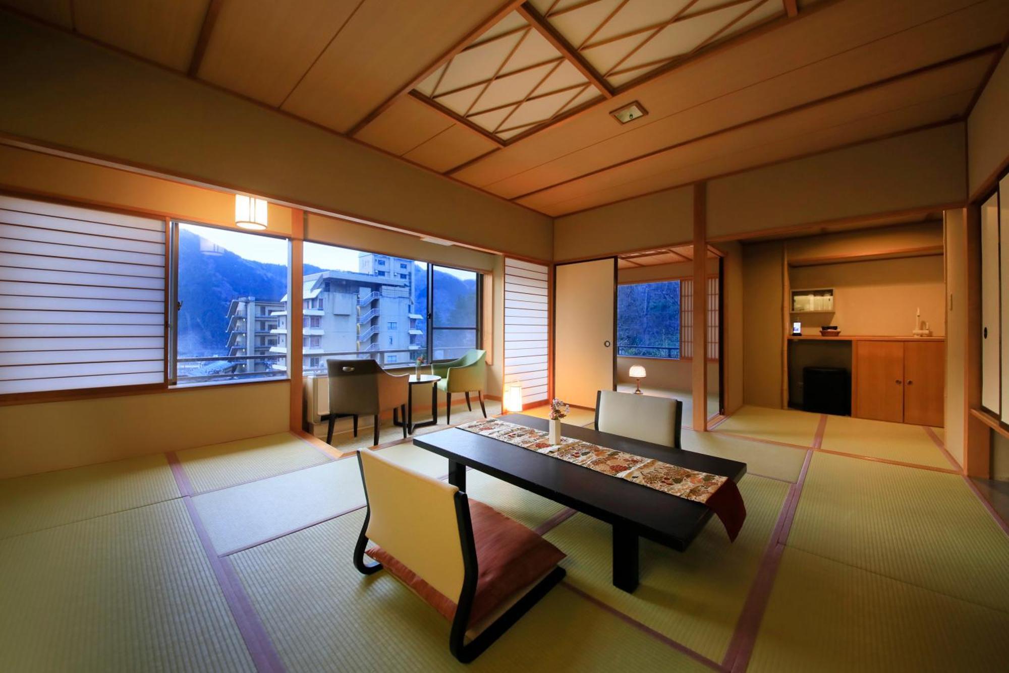 Naruko Fuga Osaki (Miyagi) Exterior foto
